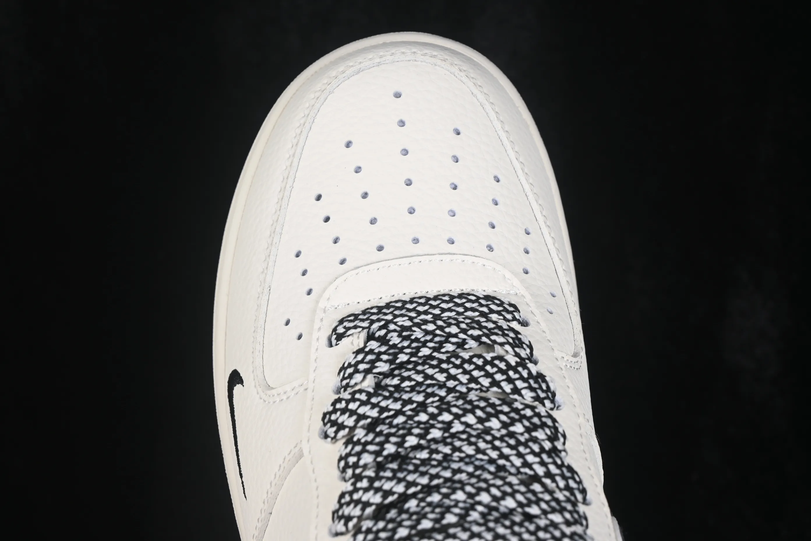 All categories Nk Air Force 1 Air Force series Nk Air Force 1 Low Air Force low-top Nike Air Force 1'07 Low joint model Air Force 1 low-top casual sneakers GS2288-007